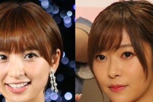 指原莉乃、篠田麻里子の結婚連絡は「もちろん」なし　「仲悪いんか」「興味なさそう」