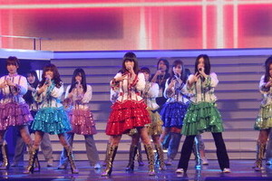 「10年後にまた会おう」から間もなく10年が...　AKB48「10年桜」再現を期待する人々