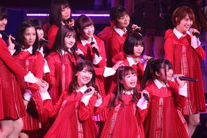 NGT冠番組が「ロケ再開」　「ただならぬ空気」テロップが入り...