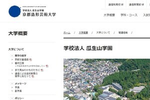 会田誠講座「セクハラ」訴訟に波紋　焦点は「大学側の対応」に？