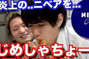 「ニベア入りシュークリーム」　人気YouTuber企画に、メーカー「おやめください」