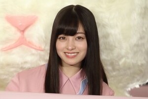 橋本環奈に「テレビで見てたイメージと違った...」　出会った人が驚くギャップって？