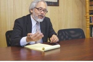 「ゴーン氏『変装劇』は失敗しました」　仕掛人が800字超の懺悔