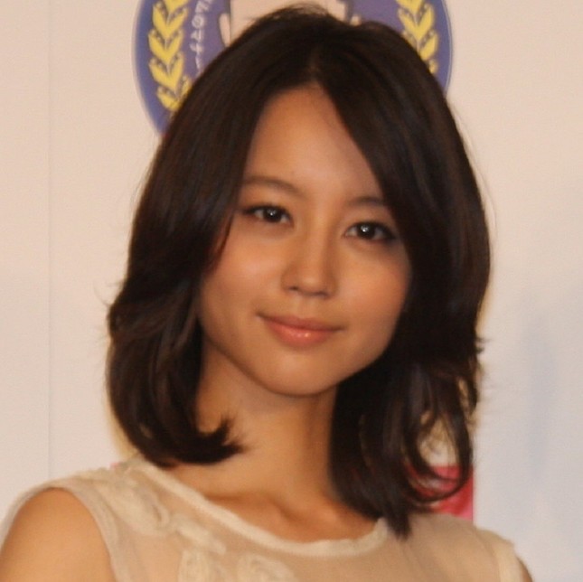 堀北真希は山口百恵になるのか 引退から2年 そっとしてあげたら との声も J Cast ニュース 全文表示