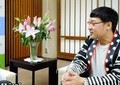 山里亮太編集長、高知県知事と高知愛を語り尽くす＜酒飲み編＞