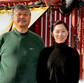 中国への避難「考えもしませんでした」　石巻に根付き中華料理店を開いた夫妻【震災8年　海外とつながる3】