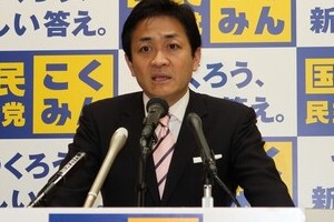 立憲が「他党から引き抜き」方針？　国民・玉木代表の受け止め方