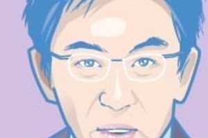 古舘伊知郎が「ゴゴスマ」コメンテーターに　MC石井アナの座は...視聴者「食われちゃうよ!?」