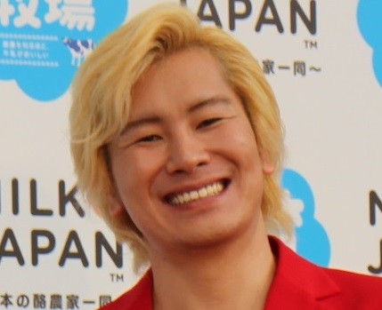 カズレーザーさん