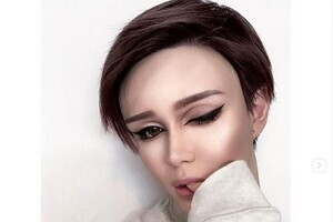 Mattインスタにファン「マジでヤバイ」　父・桑田真澄と2ショット公開