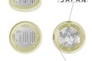 新500円玉が「でかい」　発表会見に「財布に入りません」とツッコミ殺到