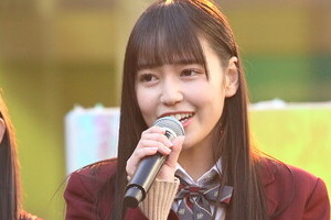 降板理由は「大学留年」　指原プロデュース「＝LOVE」諸橋、予定の舞台出られず