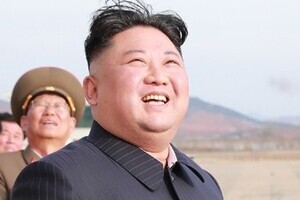 北朝鮮が「戦術兵器」発射試験　「戦略兵器」との違いを読み解く