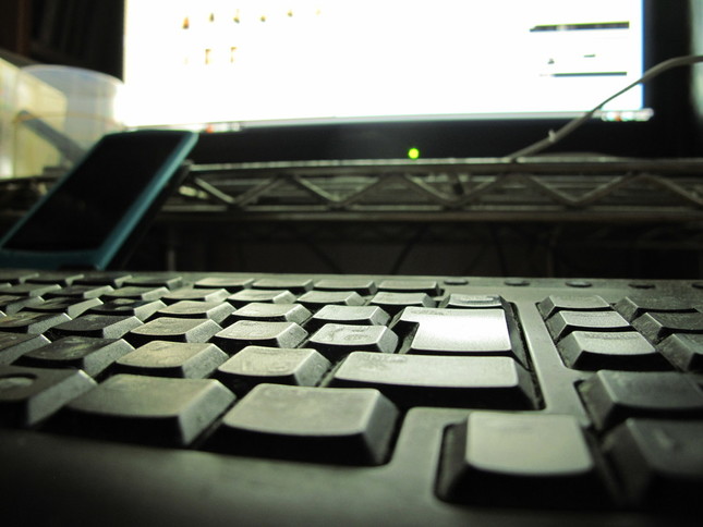 Flashが終わる（画像はイメージ）