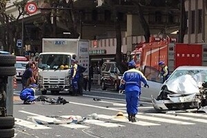 池袋暴走事故で「執行猶予が付く理由はない」　元検事・大澤孝征弁護士の見解は