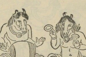 「4月30日に地震が...」ネットで出回る怪情報　根拠は「聖徳太子の予言」、その正体は？