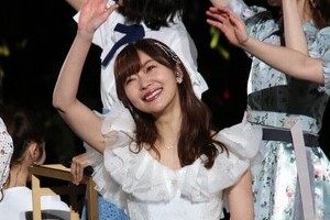 「はるっぴと咲良に、届きますようにー！」　卒コンであふれた、指原莉乃「ここにいてほしかった3人」への思い