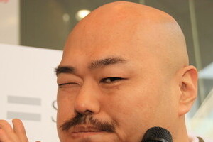 クロちゃん、たかみなの結婚受け衝撃ツイート　ダンナ＝クロちゃんの強引なこじつけに非難殺到