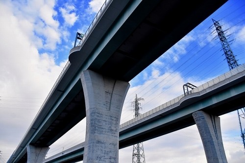 新東名高速道路