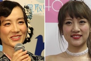 たかみな結婚の次は深キョン？　KinKi番組女性メンバーに吉報ラッシュ