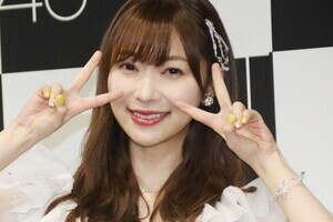 指原莉乃が「オタク想い」新構想　「さすが、わかってる」と絶賛