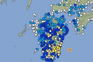 宮崎で震度5弱、ネットは「南海トラフ」を心配　専門家に関連性を聞いてみると...