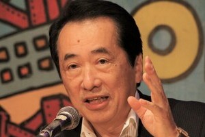 原発ゼロで野党結集すれば「地滑り的勝利」？　菅直人元首相、衆参ダブル選に持論展開