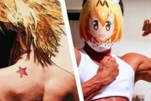 「乳首を触られた」男性コスプレイヤー、女性からのセクハラ告発　「性別の問題ではない」