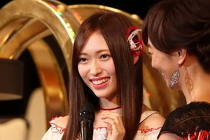 NGTは「自らの真実を捨て」たのか　山口真帆が卒業公演セトリに込めた意味