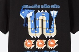 ユニクロ、「Tシャツグランプリ」受賞作を取り消し　「応募規約違反」を認定