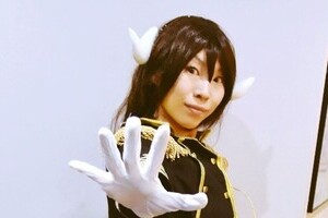 「1000RTいったらコスプレしましょうか」→公式から衣装が！　女性店長、アズレン「三笠」姿で横須賀盛り上げ