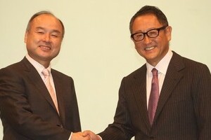 初の30兆円超えでも... トヨタ・豊田社長が「危機感」を隠さない理由