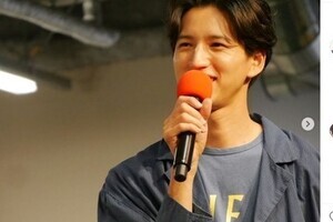 田口淳之介「うすら笑い」したんじゃない　KAT-TUN中丸雄一「援護」にファン感謝