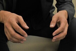 「母親像が少しでも伝われば」　和歌山カレー事件「長男」がツイッターを始めた理由【インタビュー】