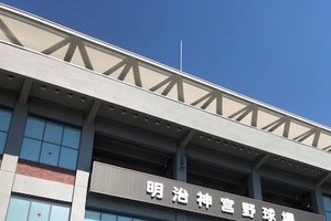 12連敗ヤクルト、中継ぎ酷使が招く危機　挙がる不安の声...「何人かは潰れかねない」