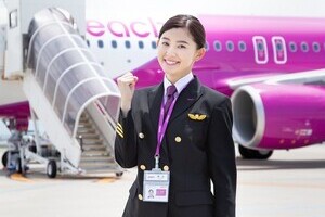 LCC「連ドラ化」に見える、日本社会への定着　就航7年で存在感つかむ