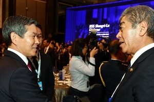 日韓会談でレーダー照射「棚上げ」　それでも「信頼回復」道半ばな理由