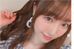 譜久村らモー娘。4人が公式インスタ開始　ハロプロ現役組では初...「待ってました」