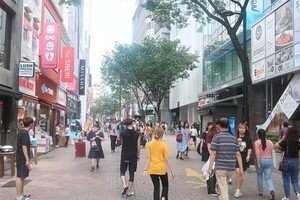 日本に「良いイメージ」持つ韓国人増える一方で...　日本人がその逆な理由