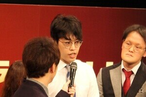 「トンカツを揚げる」「モノマネ」「吐く」　M-1出場者に「緊張しないおまじない」を聞いたら、「ヤバい」答えが返ってきた