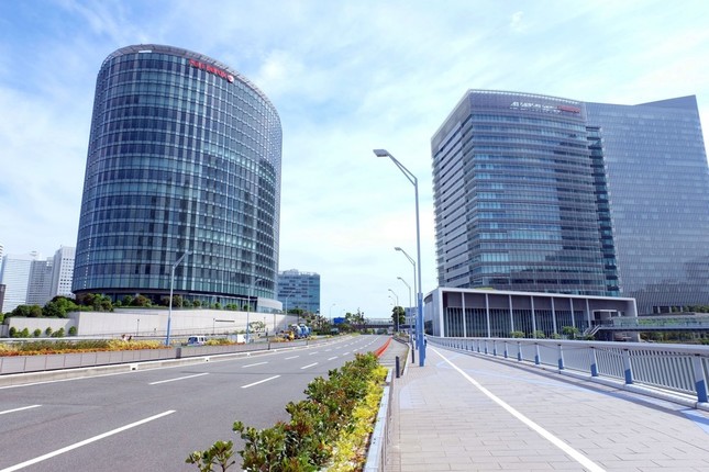 ますます難しい日産の立場