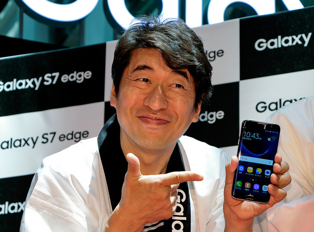 寺門ジモンさん（2016年撮影）