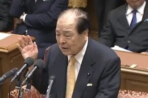 党首討論、ひときわヤジ大きくなった瞬間　野党は「対案」を示せたか