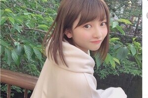 「はーちんおかえり！」　元モー娘。尾形春水がSNS開設でファン驚きと感激