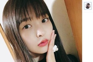 上坂すみれ、2年ぶりSNS始動　ネット民は「過去の教訓」を生かせるか