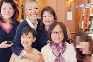 池畑慎之介、パリでつんく♂一家と夕食　2人の意外な「縁」とは...？