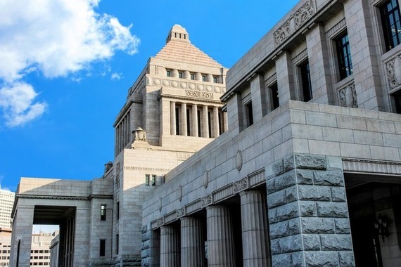終盤国会の「与野党攻防」に注目が集まる