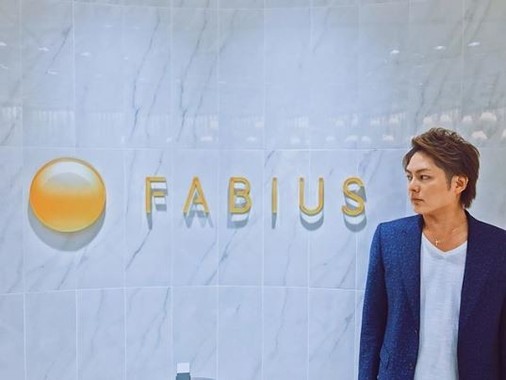 三崎優太氏（本人提供）