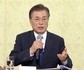 日韓会談見送りで文大統領「逆ギレ」　NHKは「責任転嫁」と論評