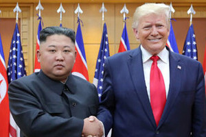 米朝電撃会談で日本は「蚊帳の外」？　韓国メディアいわく、G20は「埋もれてしまった」